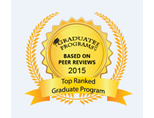 Top Ranked Graduate Program